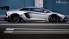 Liberty Walk Wiki by Limited Liberty Walk Lamborghini Aventador Widebody 2018 Liberty Walk Wiki