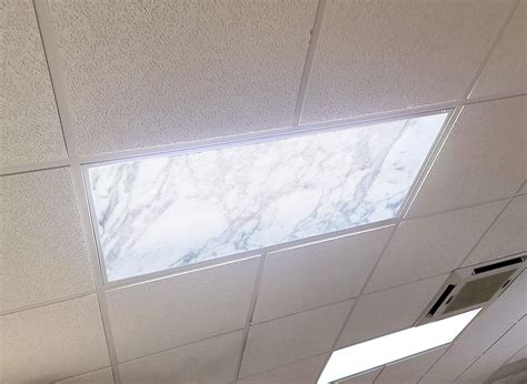 Gray Marble Stone - 2ft x 4ft Drop Ceiling India | Ubuy