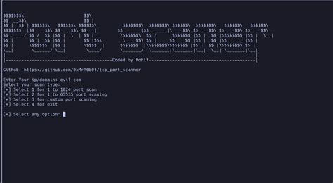 HMC Scanner Using in Python 的图像结果