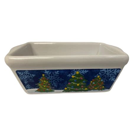 Celebrate It Ceramic Loaf Pans | Mercari