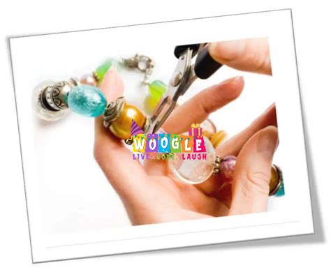 Jewelry Making – Woogle
