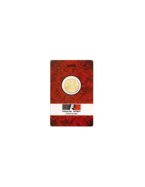 Buy 10 Gram Gold Coins at Lowest Price in India | CoinBazaar