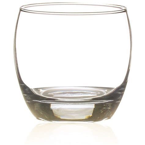 Pasabahce Old Fashioned Whiskey Glass from The Original from Turkey ...