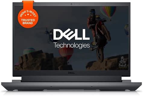 Dell G15-5530 Gaming Laptop, Intel Core i7-13650HX/16GB/512GB SSD ...