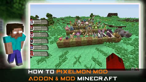 Image result for Pixelmon Mod 1.14.4 Download