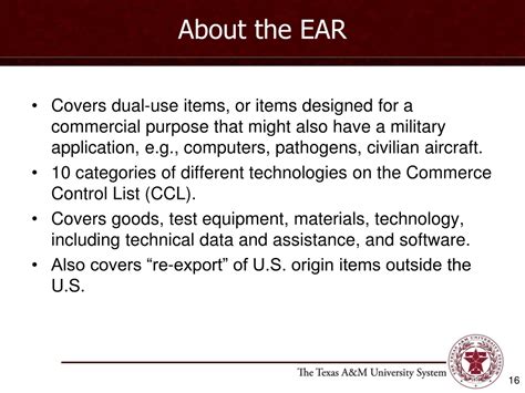 Image result for Export Control Basics