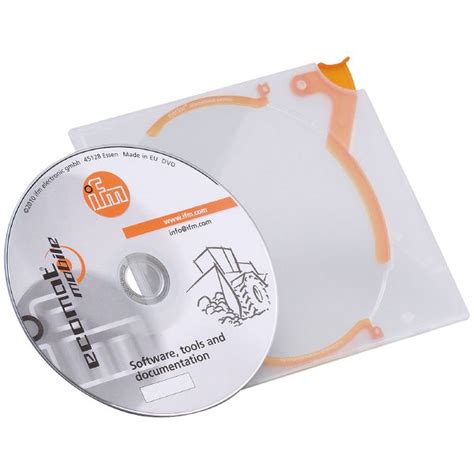 CP9008 - Programming software CODESYS - ifm