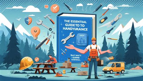 The Essential Guide to Handyman Insurance: Best Way’s to guide in 2024 ...