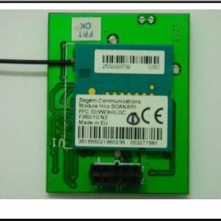 Image result for Communication Module Used For