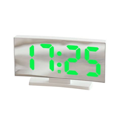 Image result for LED Clock
