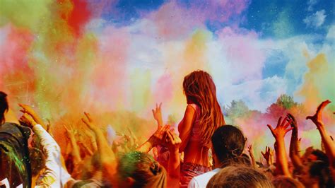 Holi 2025: 8 Best Places In Delhi NCR To Celebrate The Festival Of ...