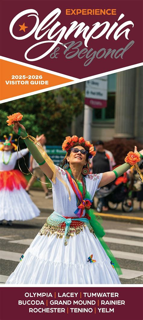Enriching Activities in the Heart of Olympia | Experience Olympia