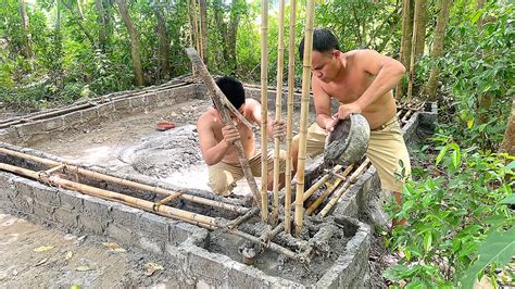 Image result for Primitive Technology Building Projects