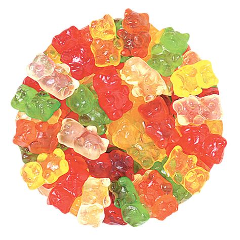 Gummy Bear