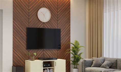 TV Wall Unit For Living Room: 9 Expert Tips To Consider! – Qarpentri