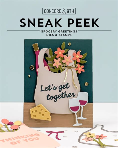 Concord & 9th | Send some good vibes with the Triple-Step Happy Day ...