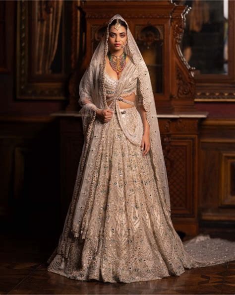 Shop for designer lehenga for women online