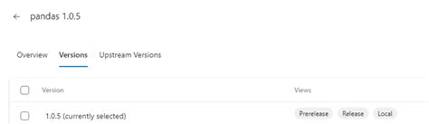 Azure Pipeline Execute Python File 的图像结果