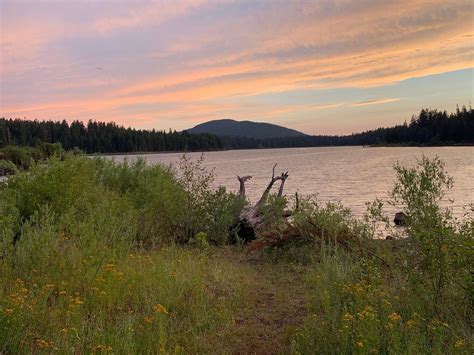 FISH LAKE RESORT - Updated 2025 Campground Reviews (Eagle Point, OR)