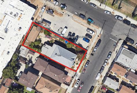 643 SAN BENITO ST Los Angeles CA 90033 APN: 5175-032-007 | Crexi.com