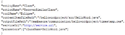 Image result for JSON Header Formatting Request Form Examples