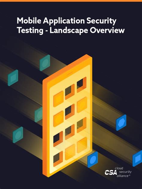 Image result for Automated Mobile Application Security Testing