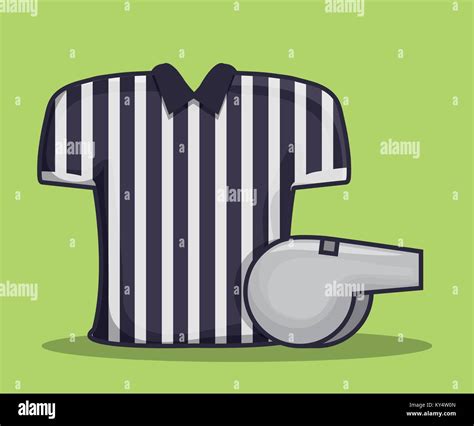 Referee Association Football 的图像结果