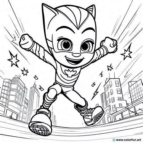 Image result for Yoyo Pyjamasque