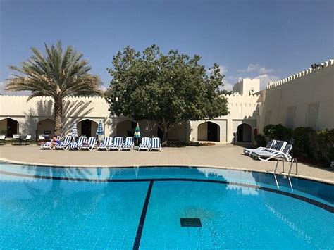 FALAJ DARIS HOTEL (Nizwa) - Hotel Reviews, Photos, Rate Comparison ...