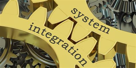 Image result for Systemintegration Approach