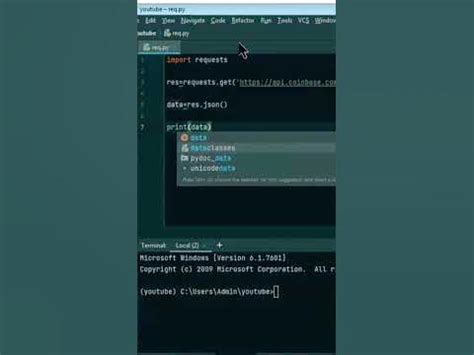 Image result for HTTP Request Using Python