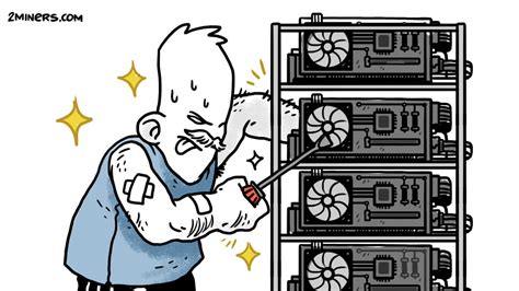 How to Use PowerShell Miner Setup Script 的图像结果