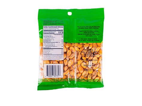 Tradiciones Andinas Salted Crunchy Native Corn 4.59 India | Ubuy