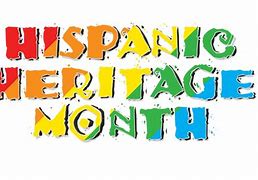 Image result for hispanic heritage month