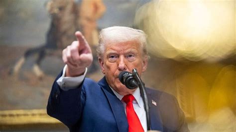 ‘Asia in the line of fire’! India, Thailand face higher US reciprocal ...