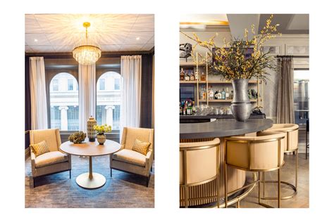 University Club – Cincinnati Design Awards