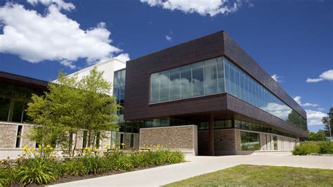 New Balance Student Recreation Center - Campus Recreation - University ...