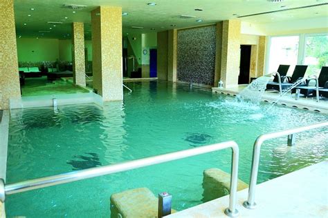 HOTIDAY RESORT FIUGGI - Hotel Reviews, Photos, Rate Comparison ...