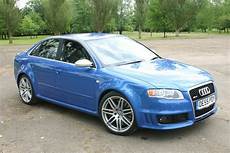 A4 Rs4 by Audi A4 Rs4 2005 2008 Buying And Selling Parkers A4 Rs4