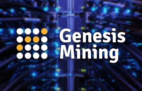 Image result for Genesis Mining Tutorial