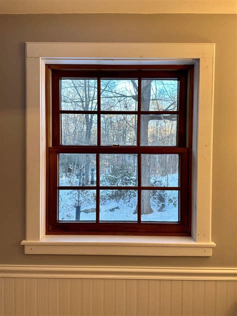 What Type Of Paint For Interior Window Trim at Jerry Rounds blog