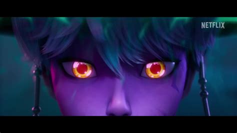 Baby Saja Gallery | K-Pop Demon Hunters Saja Boys