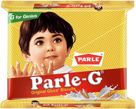 PARLE G Original Gluco Biscuits Plain Biscuit Price in India - Buy ...