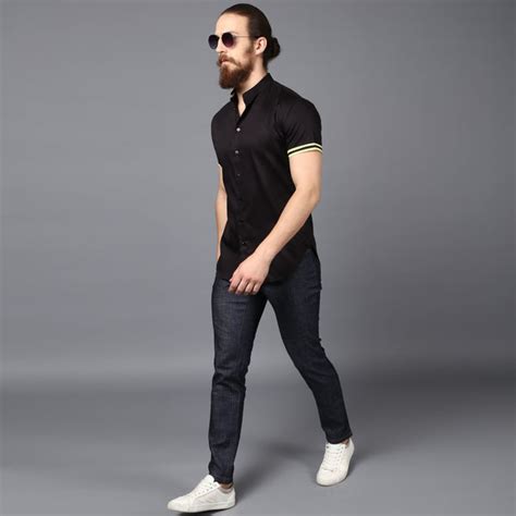Seven | Exclusive summer wear for men at best prices – sevendc.in