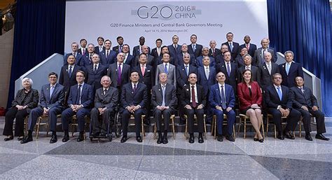 G20参会手记：中国正在第二次改造世界|G20|基础设施|明太祖_新浪财经_新浪网