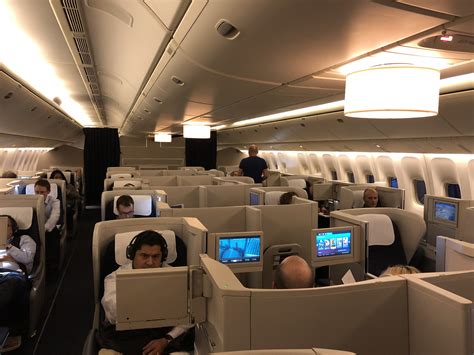 British Airways Club World Review 2021 at Donna Casas blog