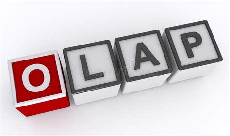 Image result for OLAP Logo