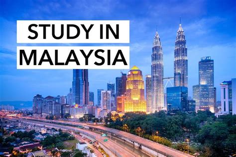 大马 · 留学 Study in Malaysia - 知乎