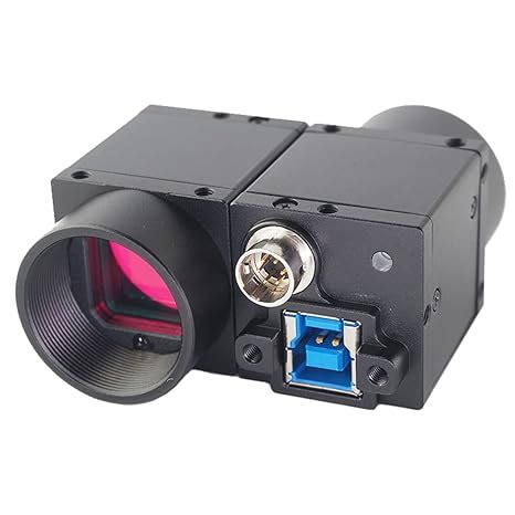 Buy HTENG VISHI High Speed USB3.0 1/5.6" 0.3MP Machine Vision Global ...