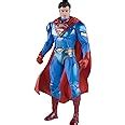 Buy McFarlane Toys - DC Multiverse Superman (Injustice 2) 7in Action ...